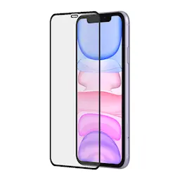 iPhone XR Screen Protector Edge-To-Edge