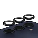 Samsung Galaxy A25 Hoops Camera Lens Protector Sort
