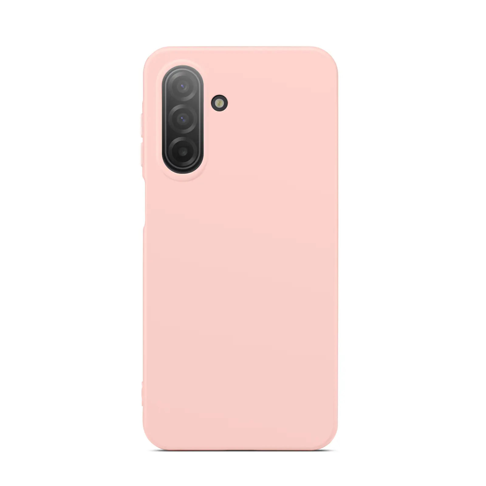 TPU Skal Samsung Galaxy A17 Rosa