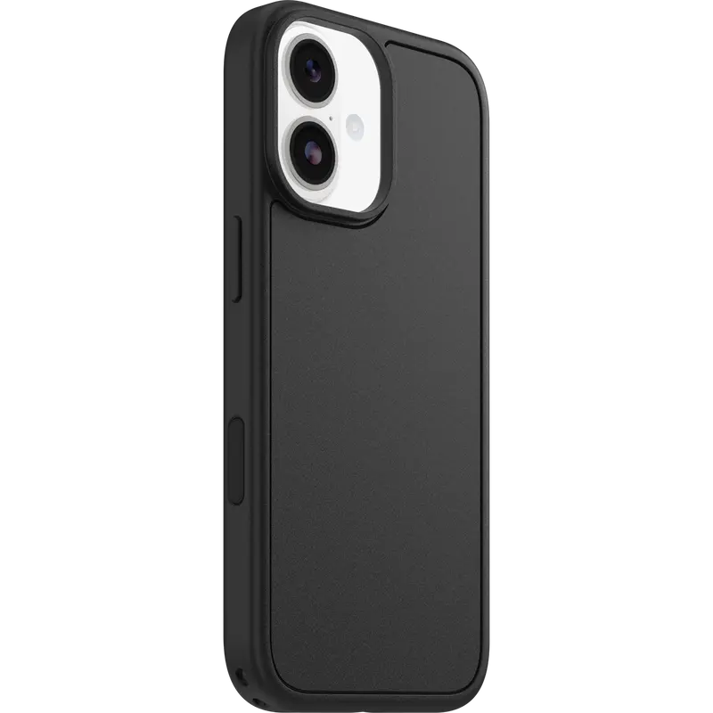 Symmetry Plus MagSafe Skal iPhone 17 Svart