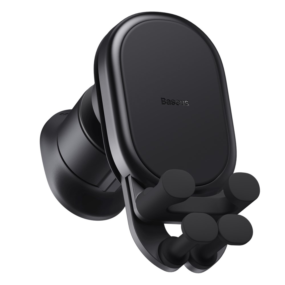 Baseus Stable Series Gravitational Car Mount Air Vent Black