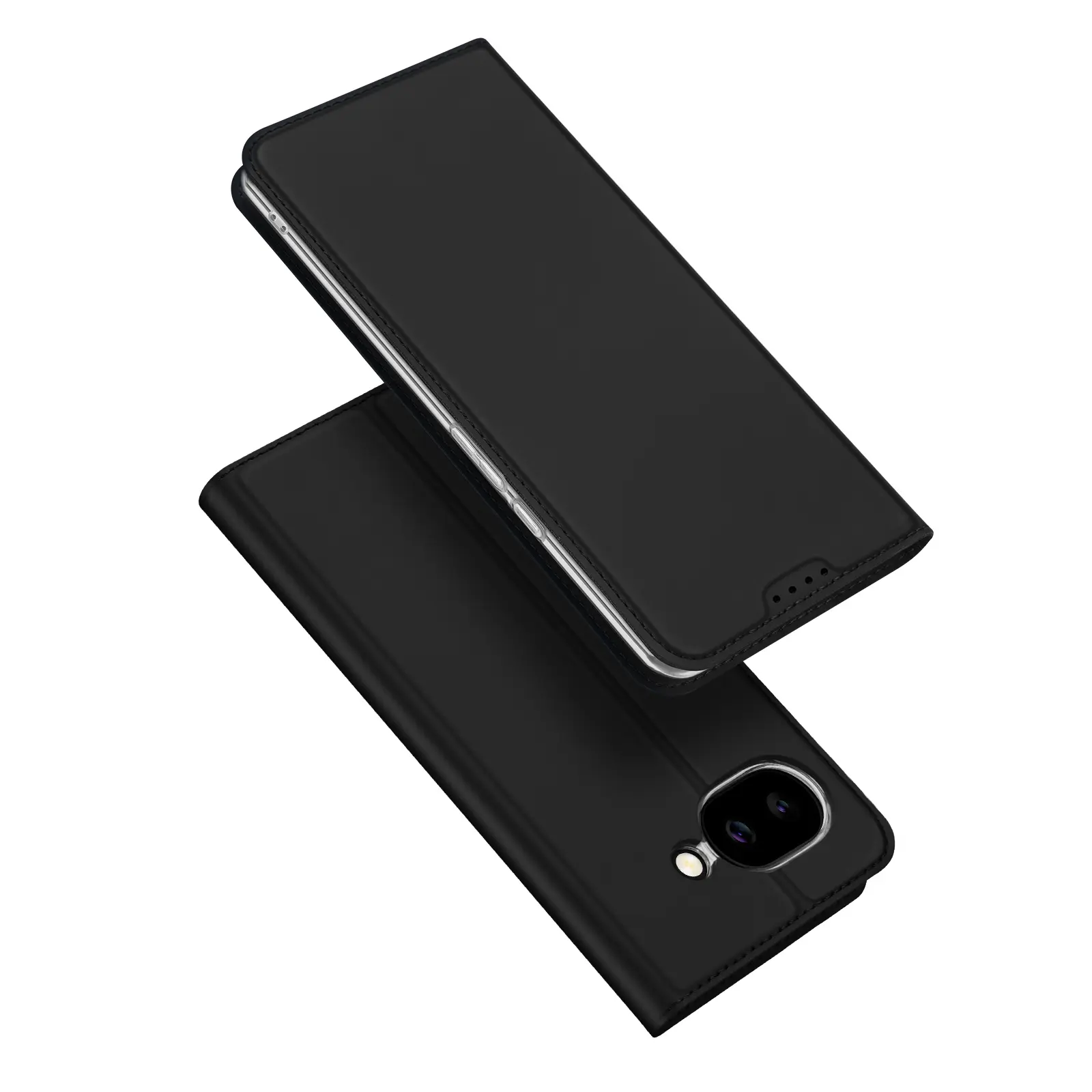Skin Pro Series Google Pixel 10a - Sort