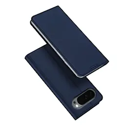 Google Pixel 11 Pro XL Slankt mobiletui, Navy