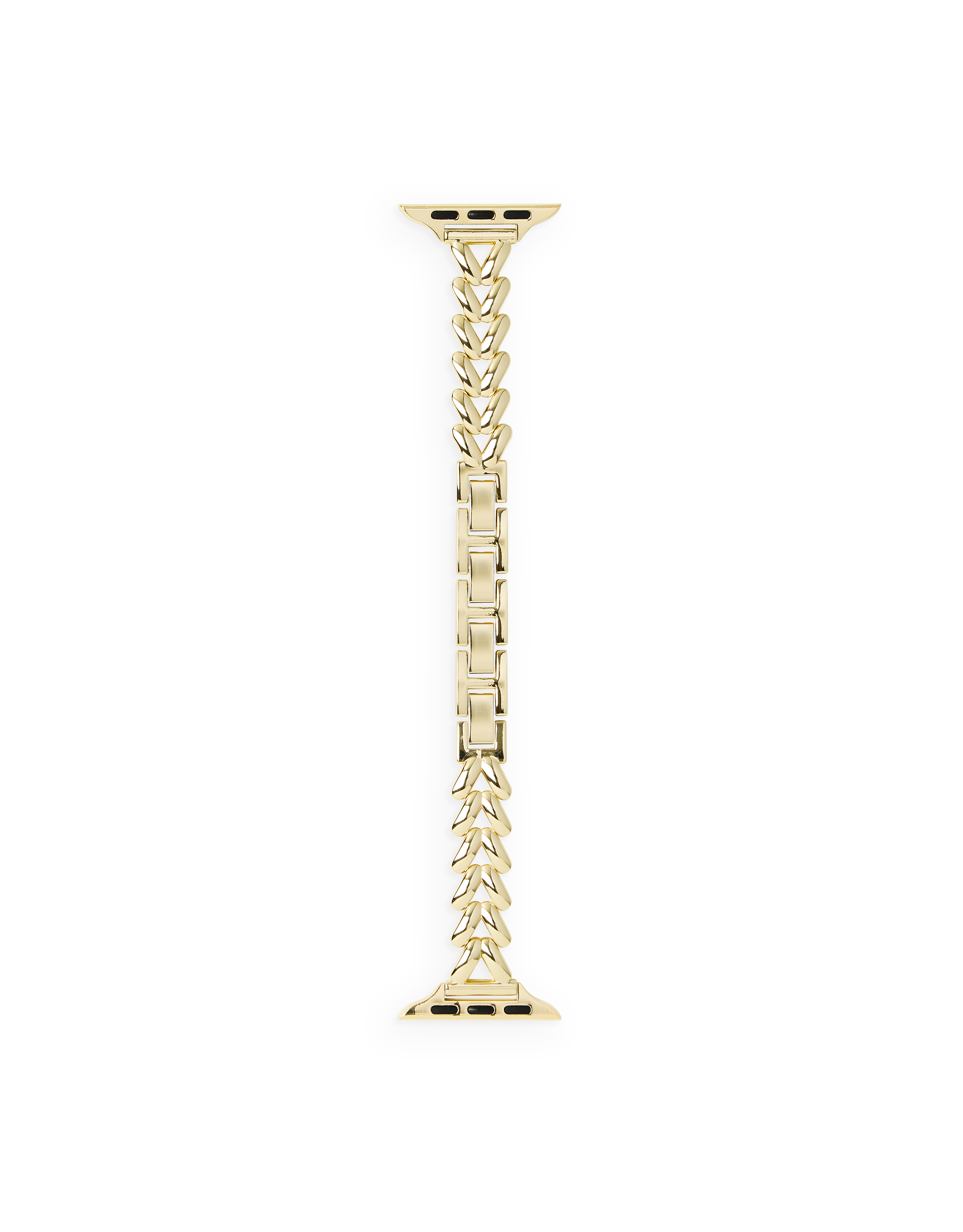 Delicate Chain Watch Band  Apple Watch Series 8 41mm Guld