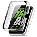 Full Cover Case Samsung Galaxy Fit 3 Gennemsigtig