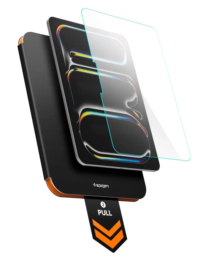 Screen Protector AlignMaster GLAS.tR Apple iPad Pro 11 5th Gen (2024)