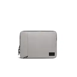 Däsh Cushioned Laptop-etui 13/14" Taupe