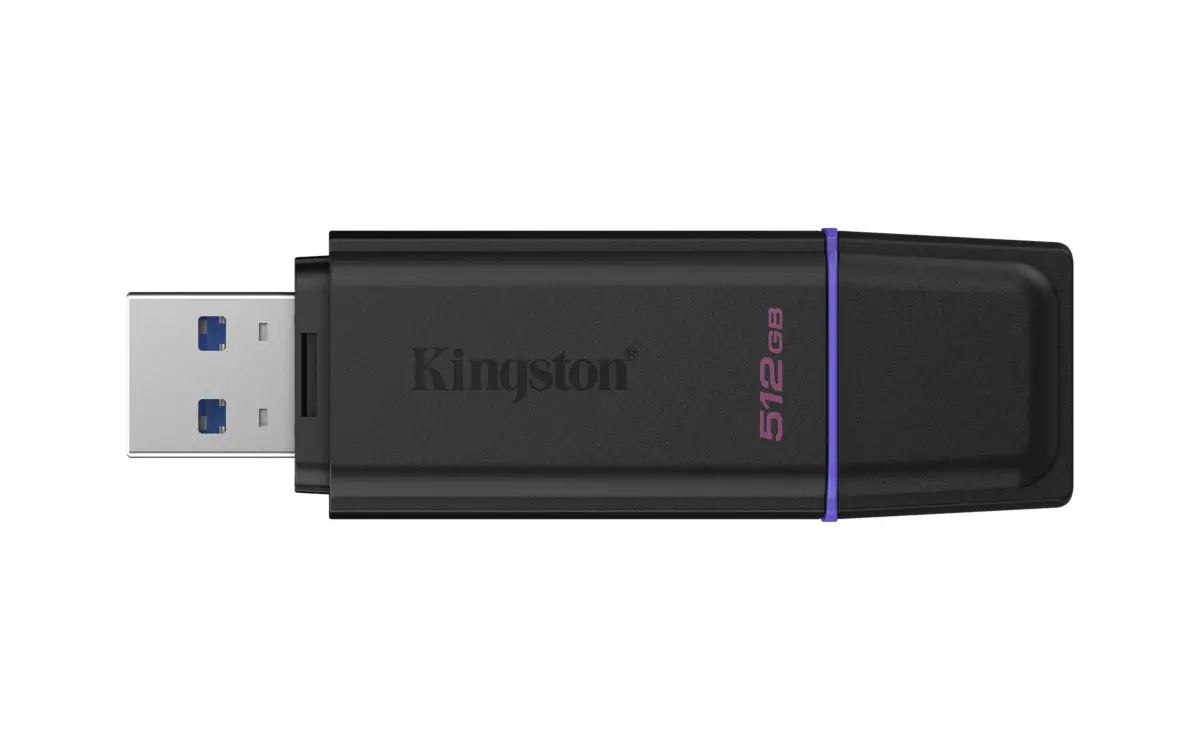 USB-muisti - DataTraveler Exodia 512GB