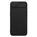 CamShield Cover MagSafe iPhone 16e Sort