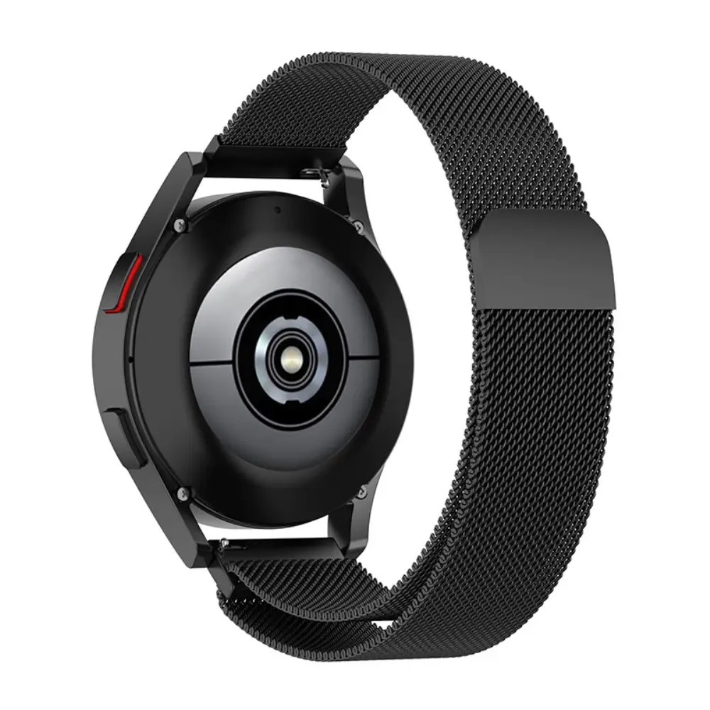 Armband Milanese Samsung Galaxy Watch 5 40mm Svart