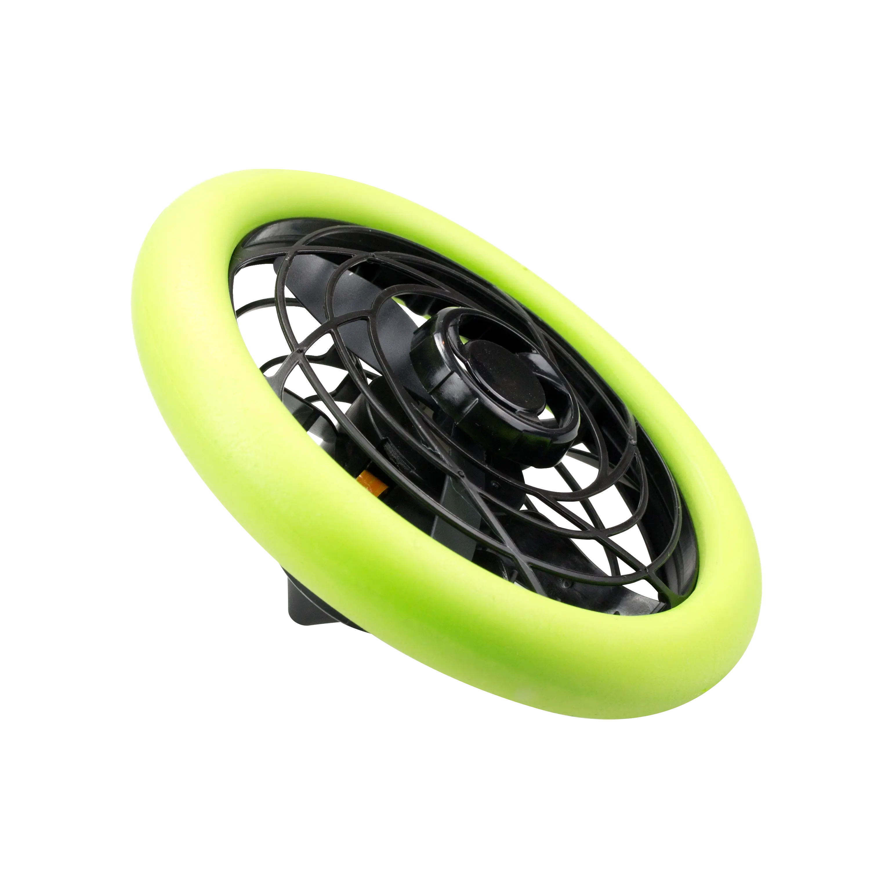 Bumper Spin -drooni