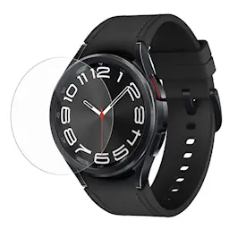 Samsung Galaxy Watch 6 Classic 47mm Skjermbeskytter i herdet glass