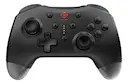 Trådløs minikontroller for Switch med Turbo-knapp, Svart