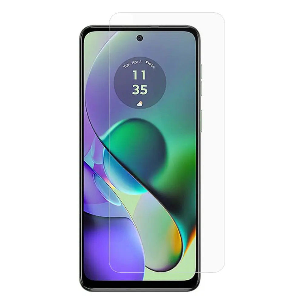 Motorola Moto G54 Skærmbeskytter i hærdet glas