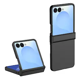 Hard Case Rubberized Hinge Protection Samsung Galaxy Z Flip 8 Sort