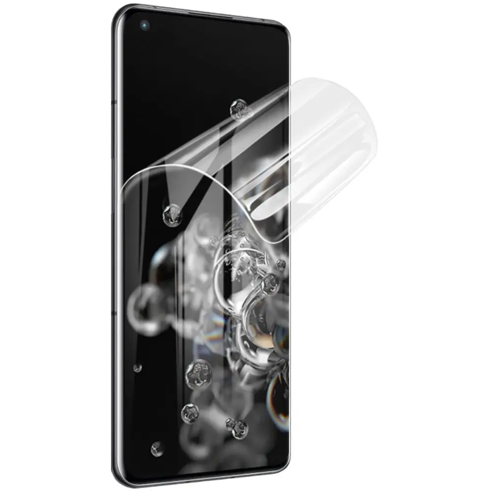 Hydrogel Film Heltäckande  OnePlus 10 Pro (2-pack)