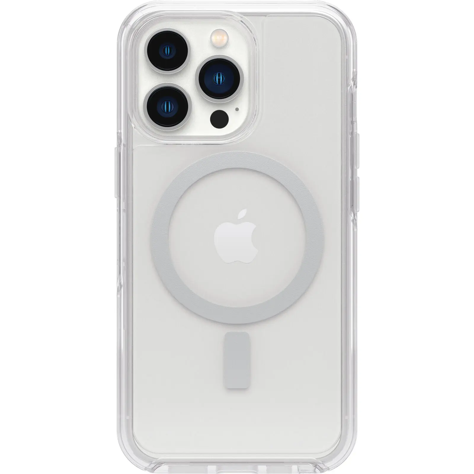 Symmetry Plus MagSafe Skal iPhone 13 Pro Genomskinlig