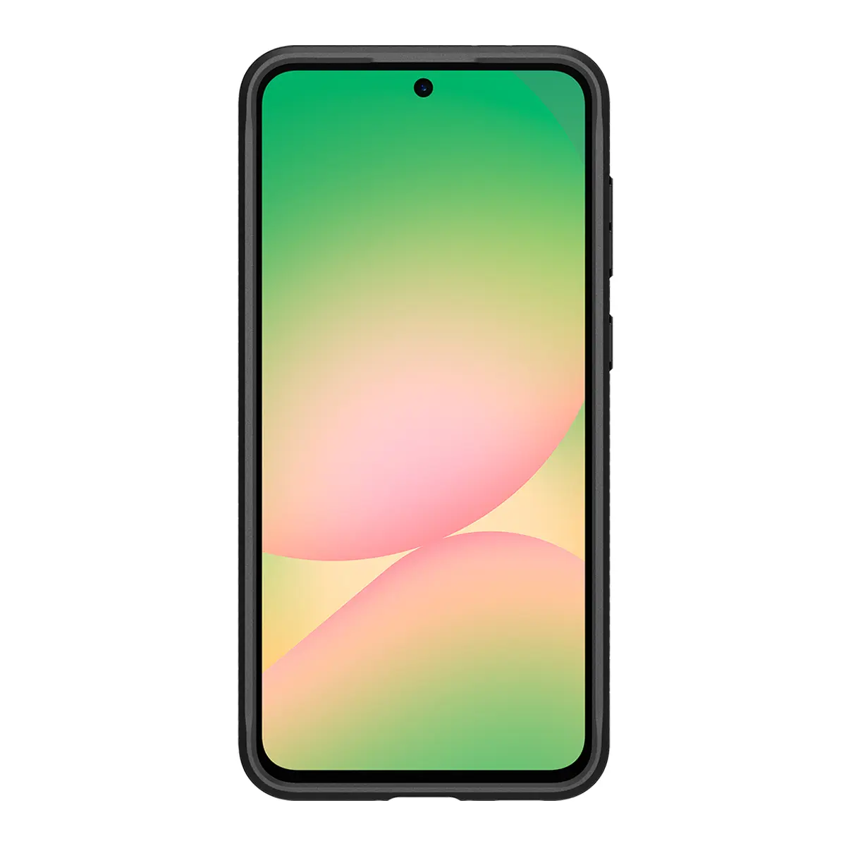 Samsung Galaxy A56 Case Rugged Armor Black