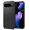 Google Pixel 9 Pro XL Case Liquid Air Matte Black