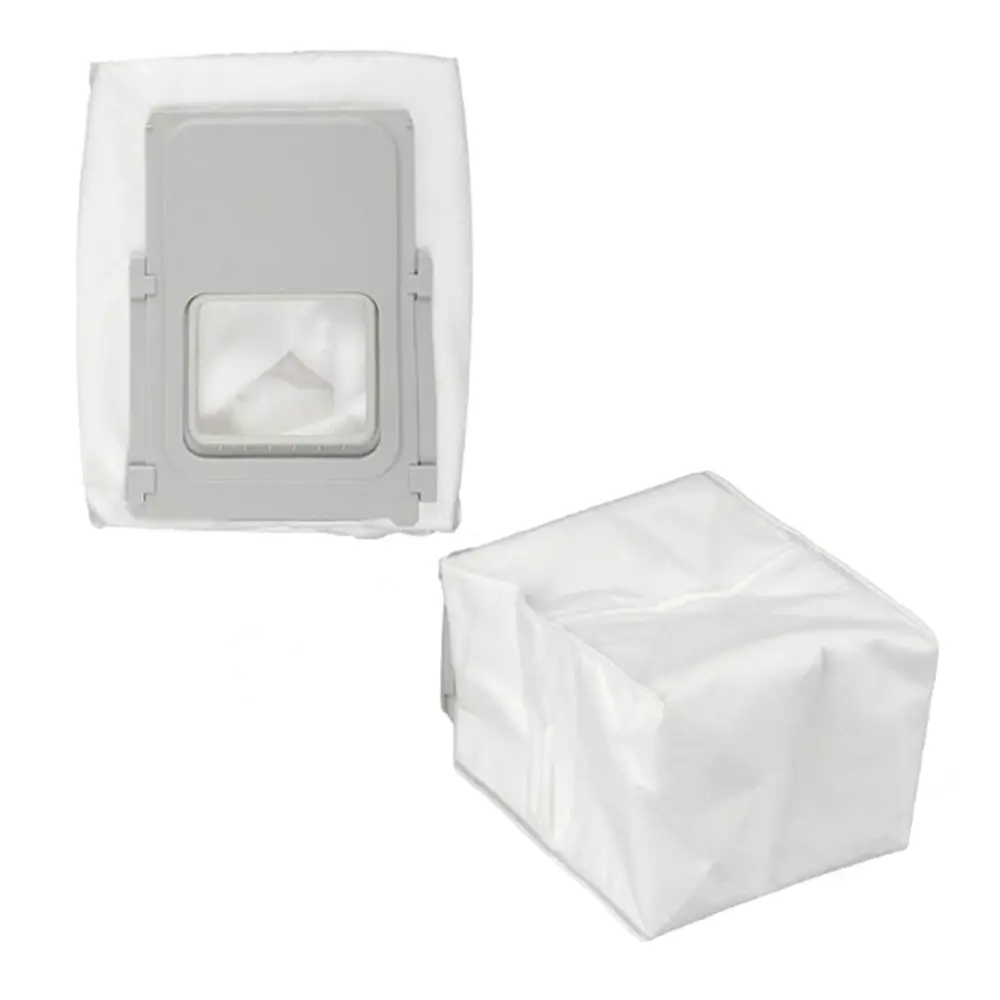 Dammsugarpåsar 6-pack - passar till DJI ROMO S