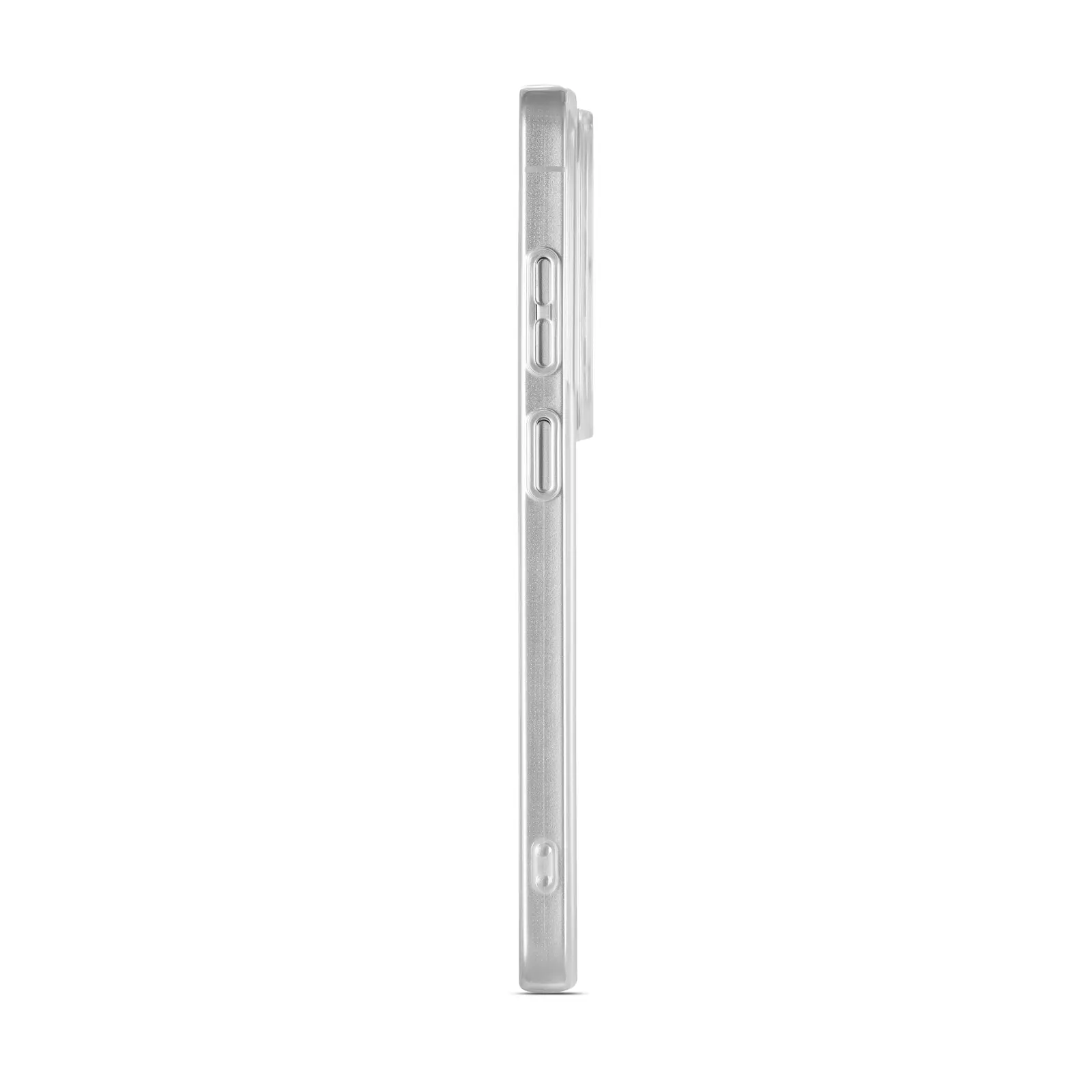 TPU Skal Samsung Galaxy S26 Ultra Genomskinlig