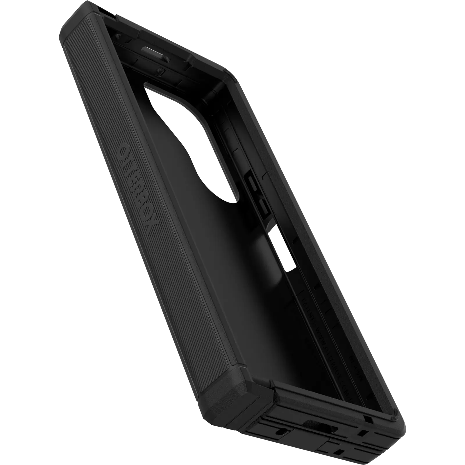 Defender XT Skal Samsung Galaxy Z Fold 6 svart
