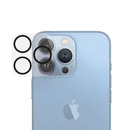 iPhone 13 Pro PicturePerfect kamerabeskytter