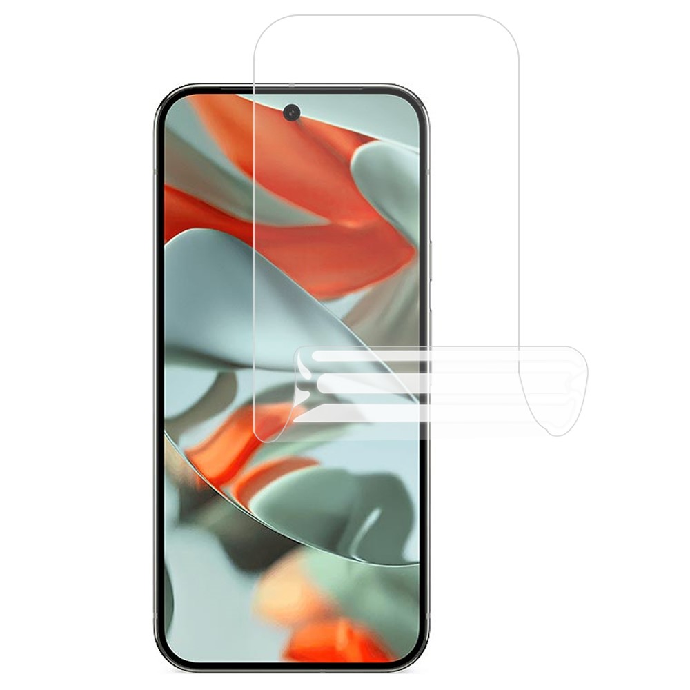 Skjermbeskytter Google Pixel 10 Pro XL - Beskytt skjermen mot riper