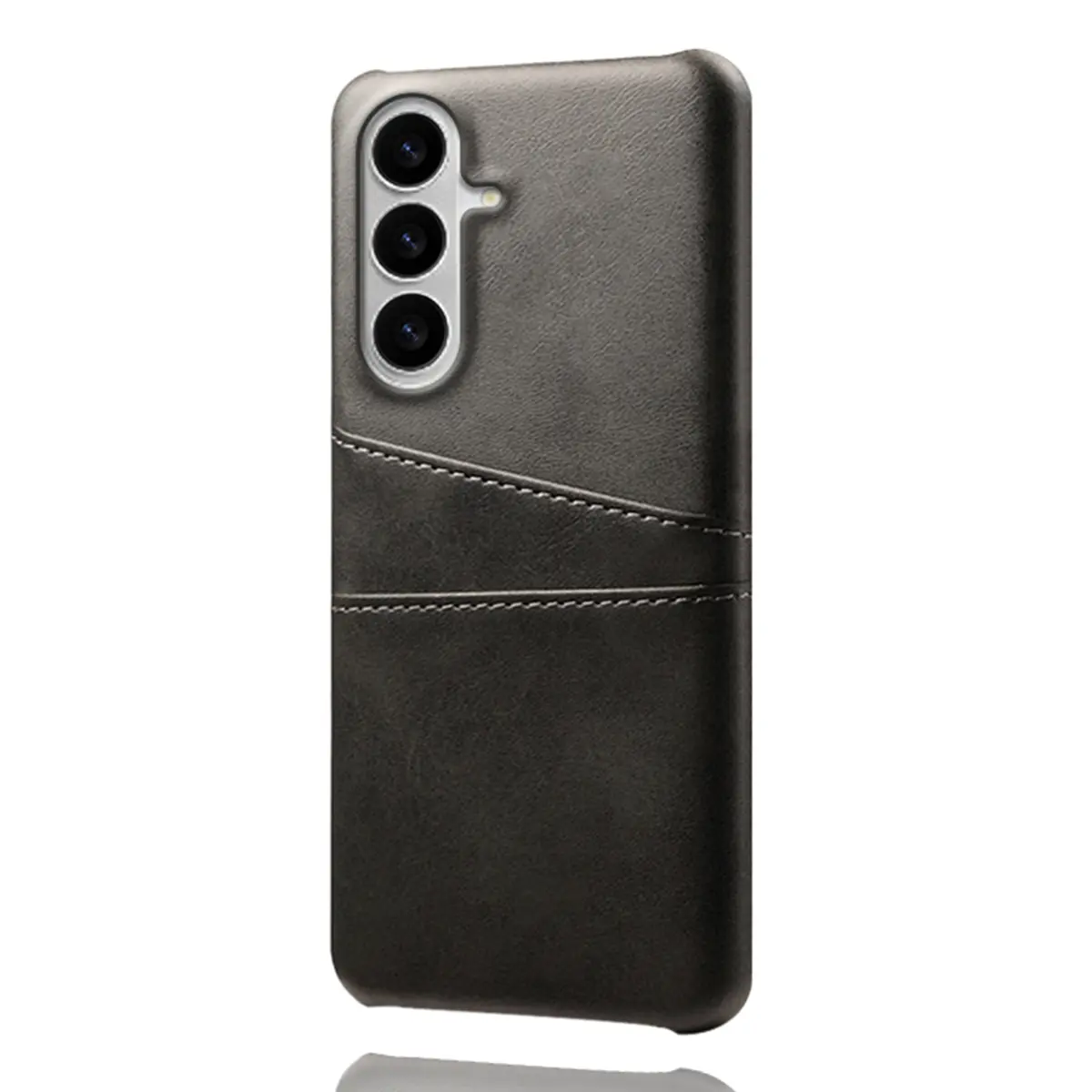Card Slots Case Samsung Galaxy S26 Svart