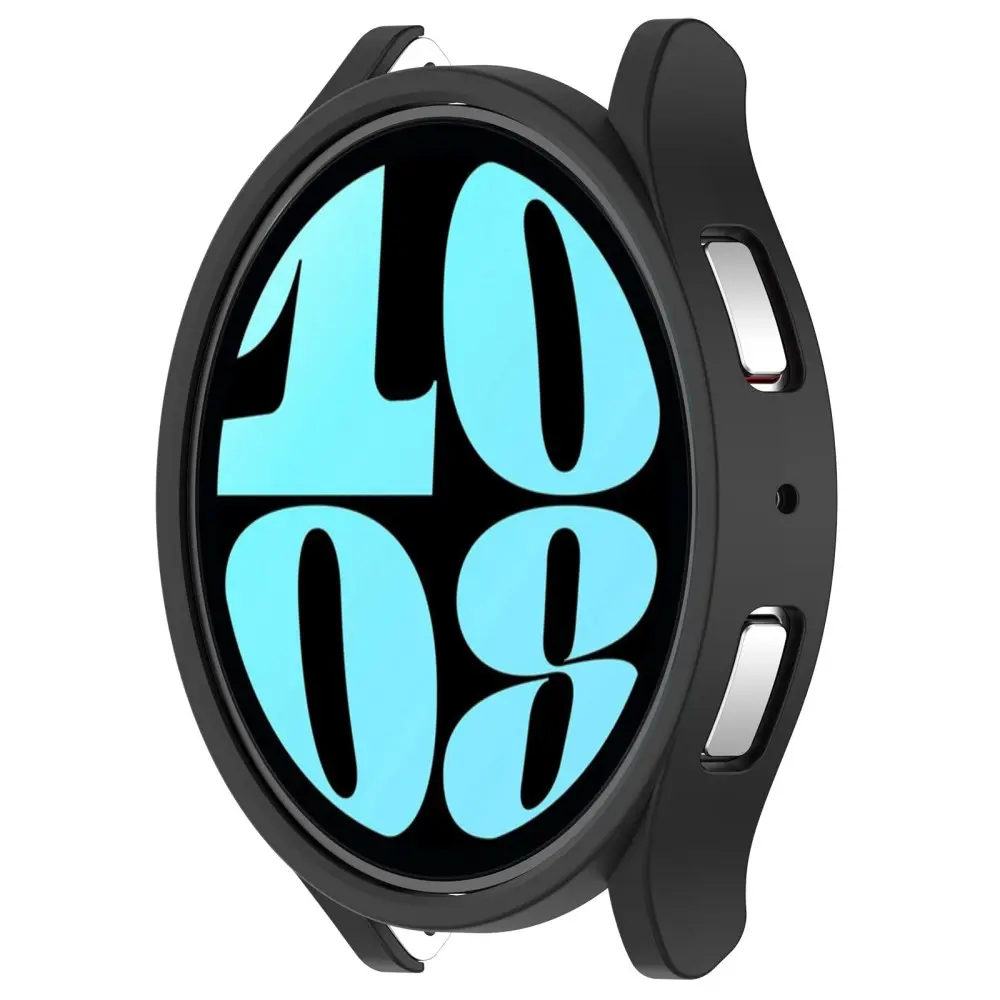 Hårdskal Samsung Galaxy Watch 6 44mm Svart