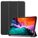Etui Tri-fold Apple iPad Pro 12.9 6th Gen (2022) Sort
