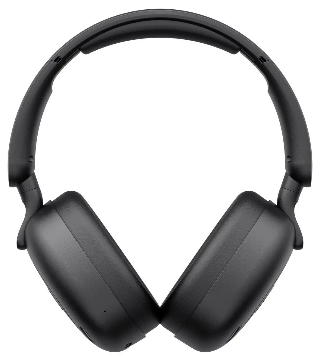 BAX90 ANC Trådlösa Over-ear Hörlurar Svart