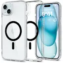 Case Ultra Hybrid MagSafe iPhone 15 White