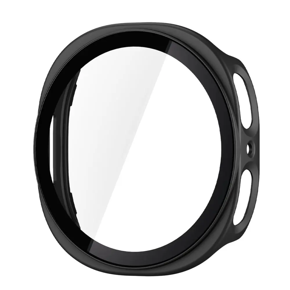Samsung Galaxy Watch 9 44mm Case Thin Fit Black