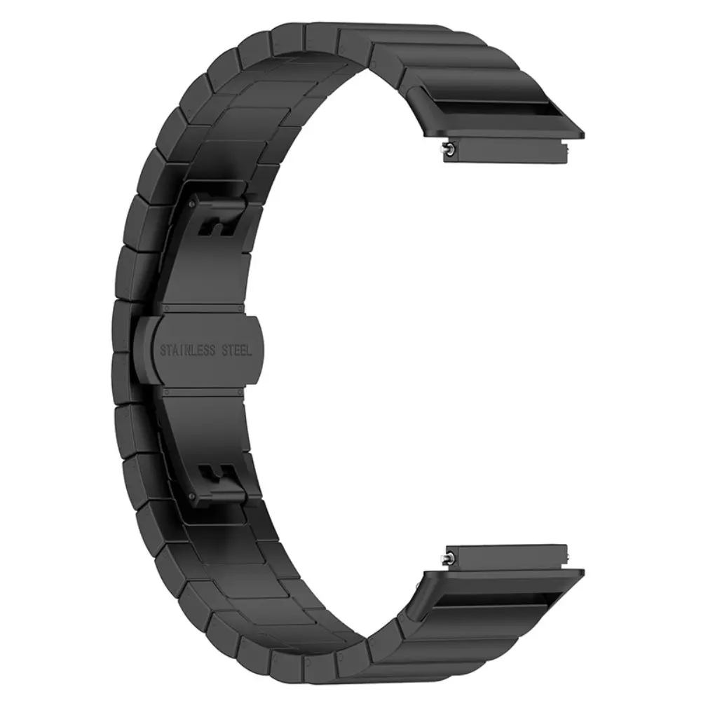 Länkarmband  Huawei Band 7 Svart