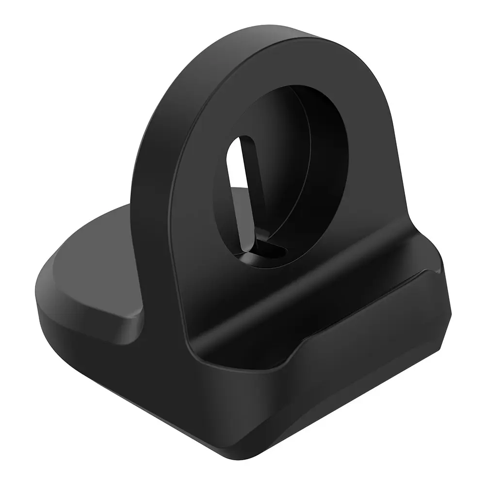 Laddningsställ Samsung Galaxy Watch svart