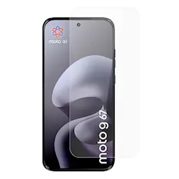 Hærdet Glas 0.3mm Skærmbeskytter Motorola Moto G67