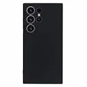 Stødsikker Cover TPU Samsung Galaxy S24 Ultra Sort