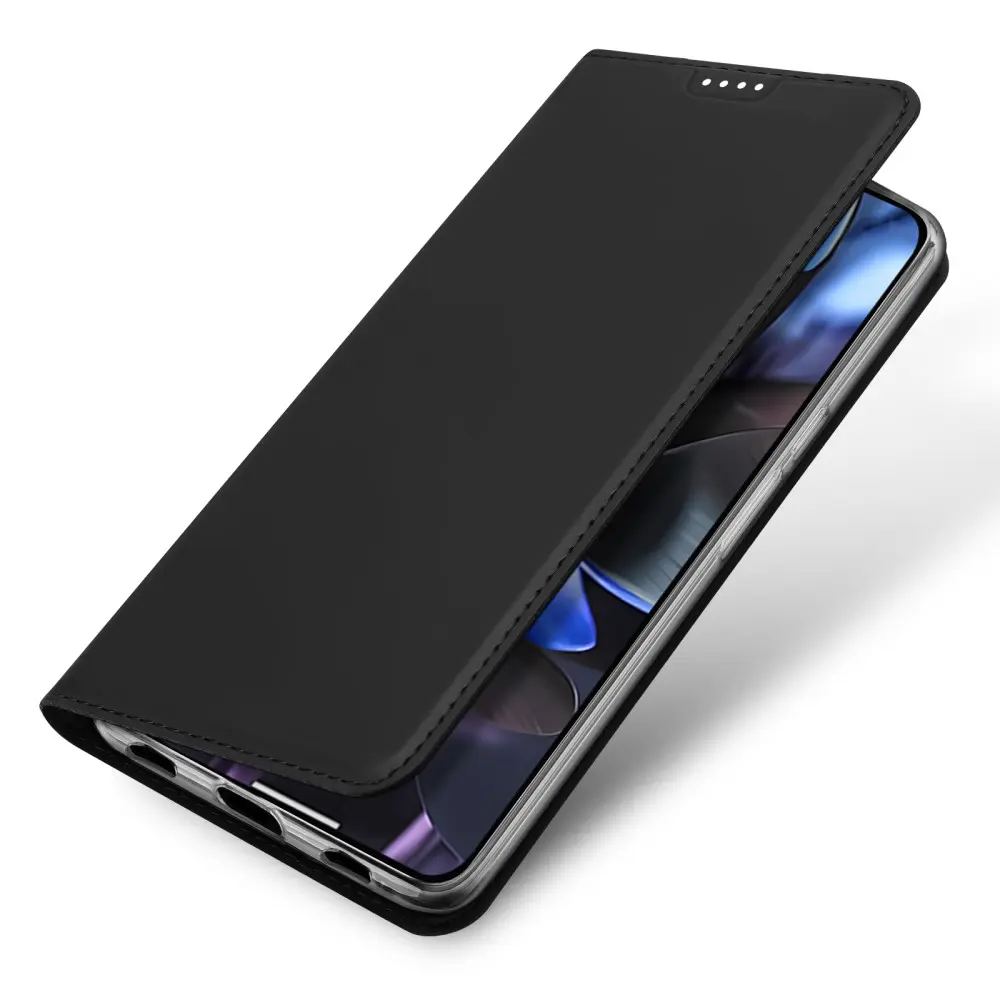 Skin Pro Series Google Pixel 10 Pro XL - Svart