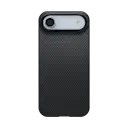 Edge MagSafe Deksel iPhone Air Svart
