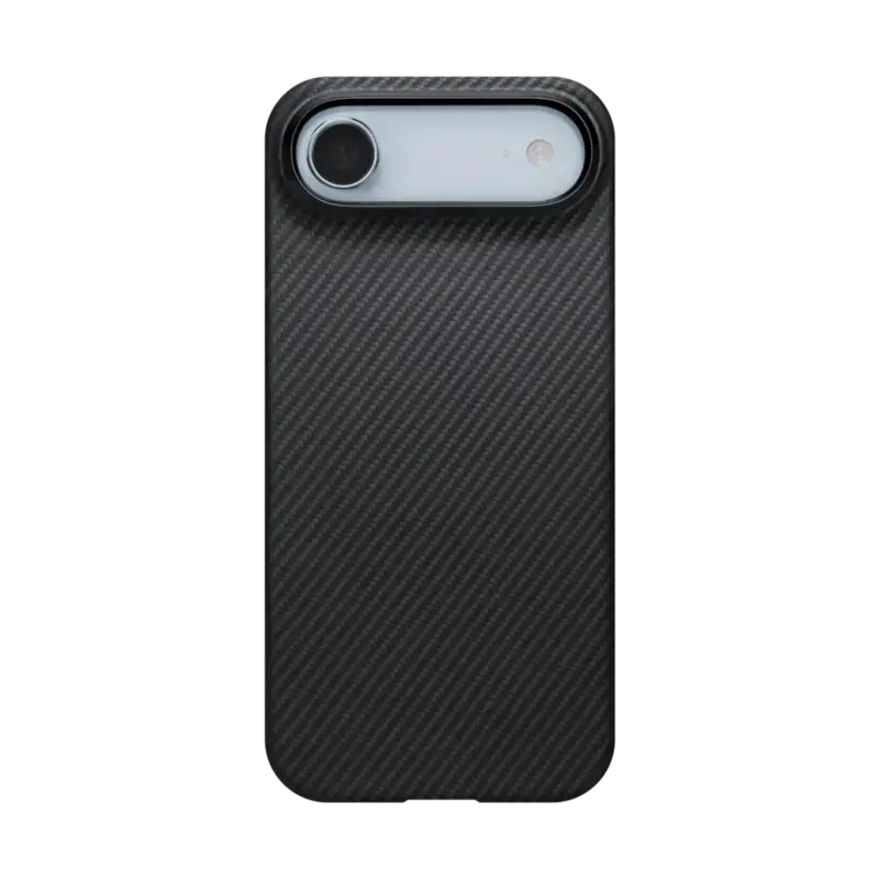 Edge MagSafe Deksel iPhone Air Svart