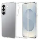 Hybridcover Samsung Galaxy S26 Gennemsigtig