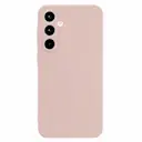 Stødsikker Cover TPU Samsung Galaxy A55 Lyserød