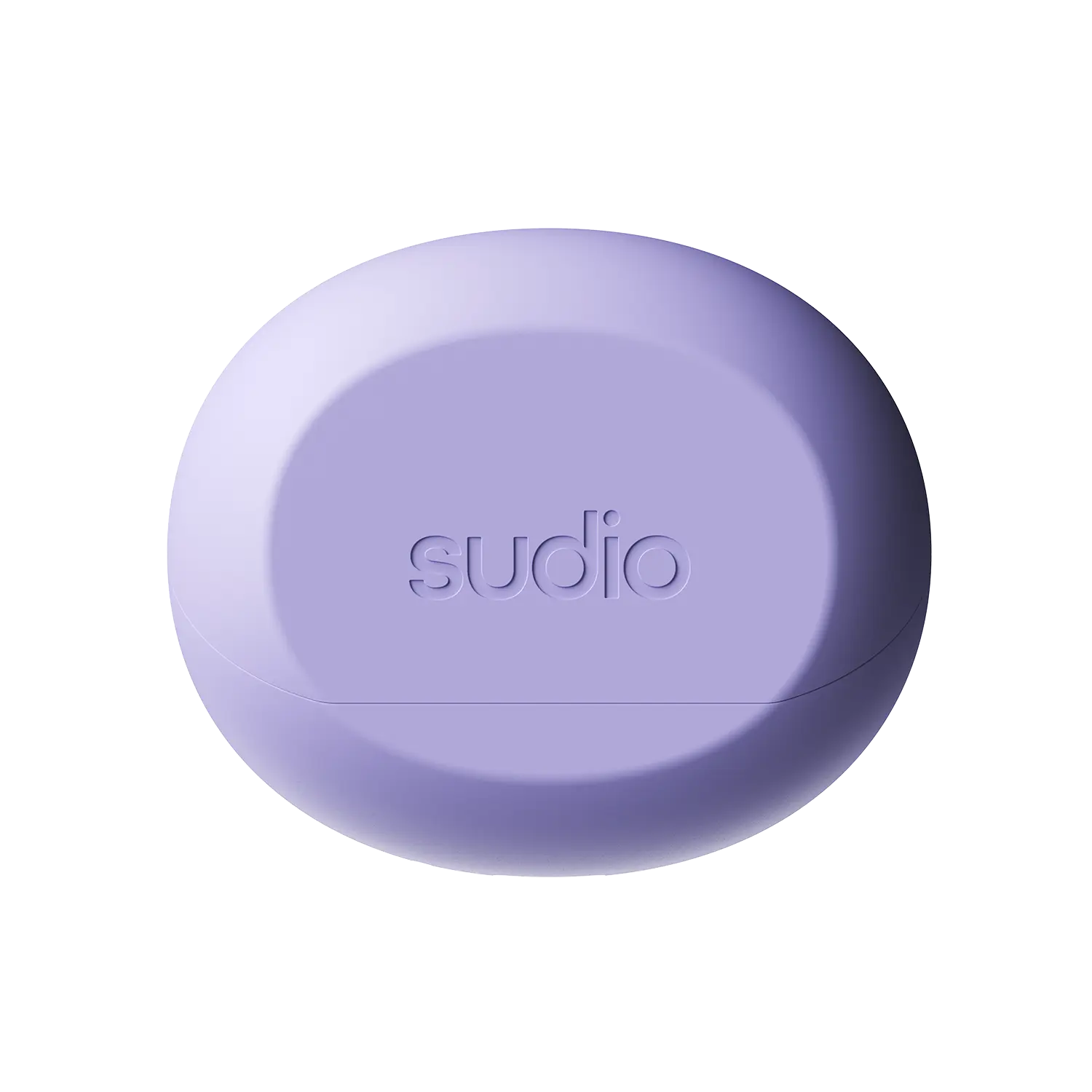 A3 Pro Trådlösa In-ear Hörlurar Lila