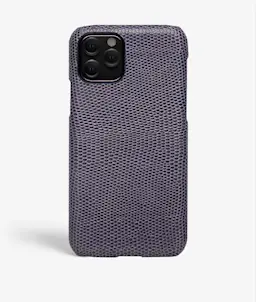 iPhone 11 Pro Cover Lizard Perla