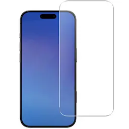 iPhone Air Skärmskydd Härdat Glas 0.3mm