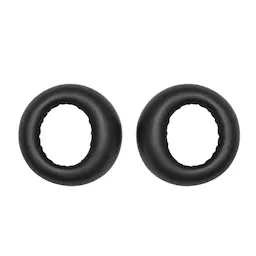 Ørepuder til hovedtelefoner  Sony PS5 Pulse 3D Wireless Headset Sort