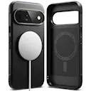 Google Pixel 11 Pro XL Onyx MagSafe cover, Black