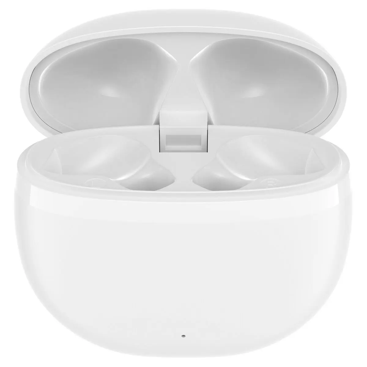 Tenorite II True Wireless Trådlösa hörlurar in-ear Vit