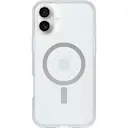 React MagSafe Kuori iPhone 16 Plus Clear